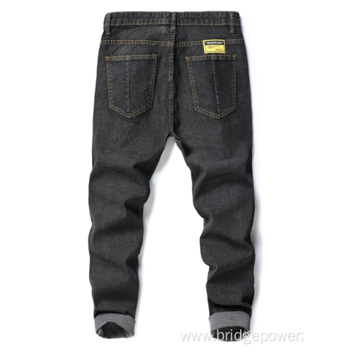 Hot selling, men's jeans